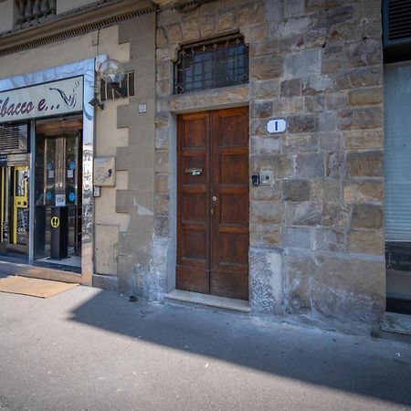 Florence Giannotti Home Dış mekan fotoğraf