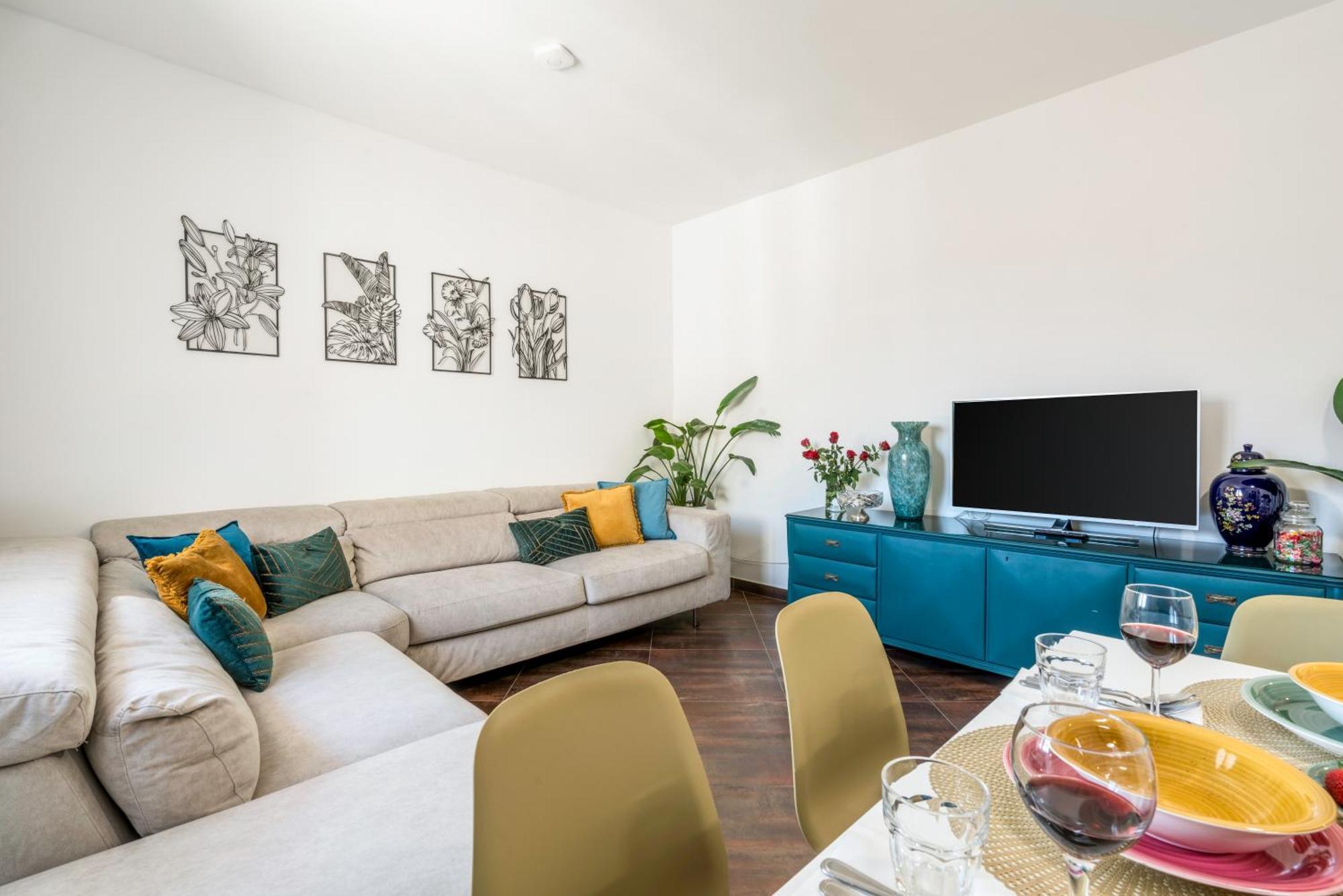 Florence Giannotti Home Dış mekan fotoğraf