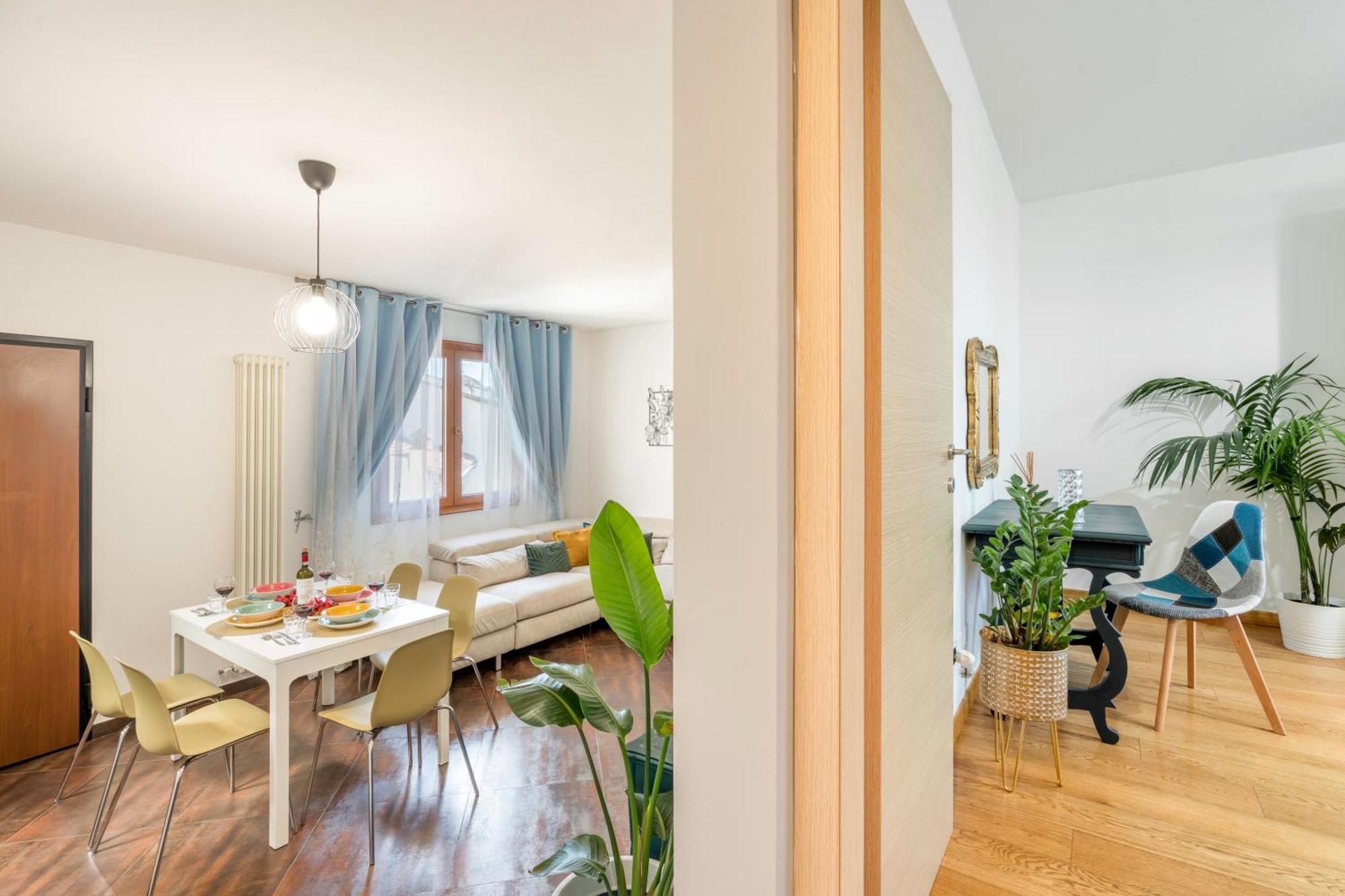 Florence Giannotti Home Dış mekan fotoğraf