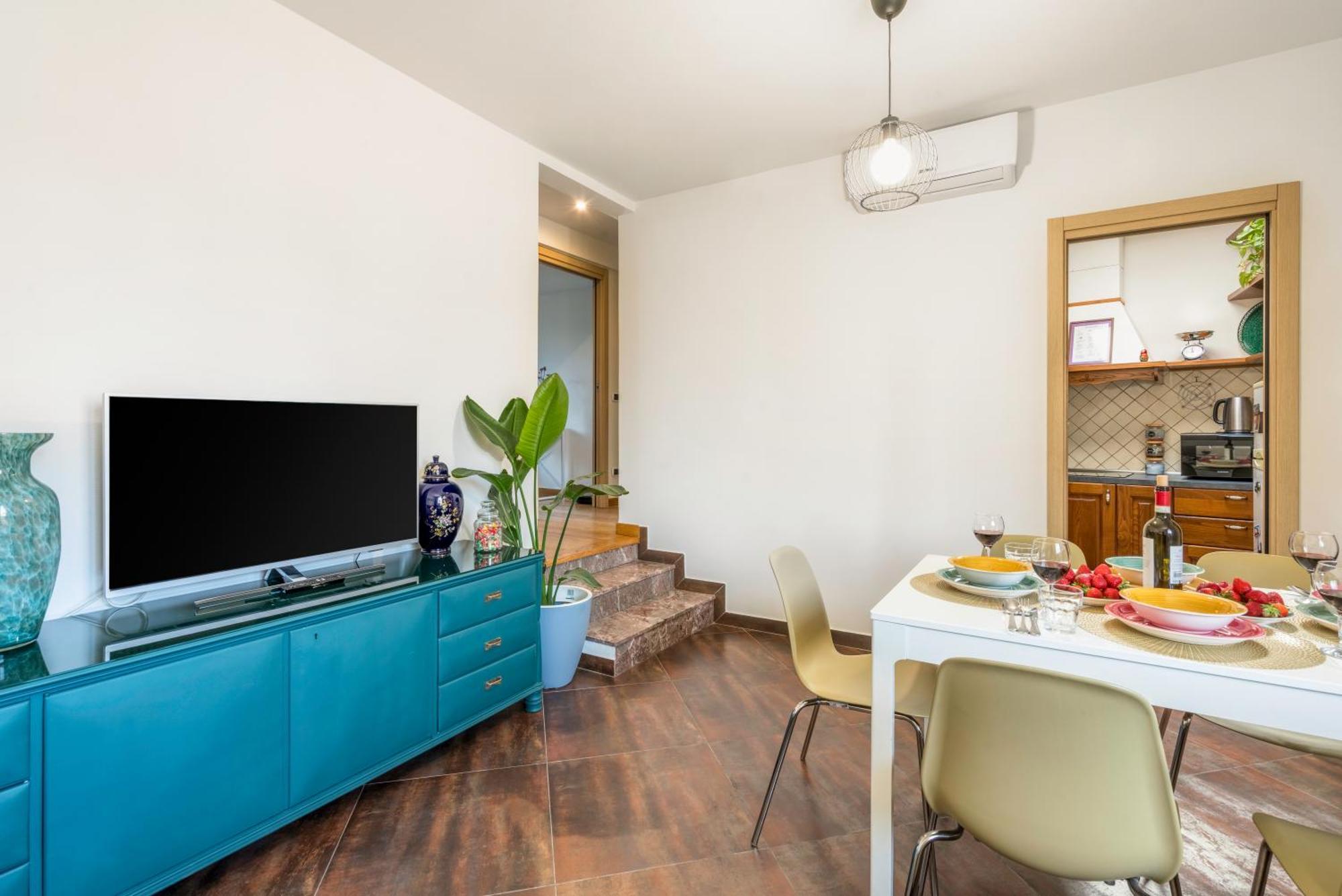 Florence Giannotti Home Dış mekan fotoğraf