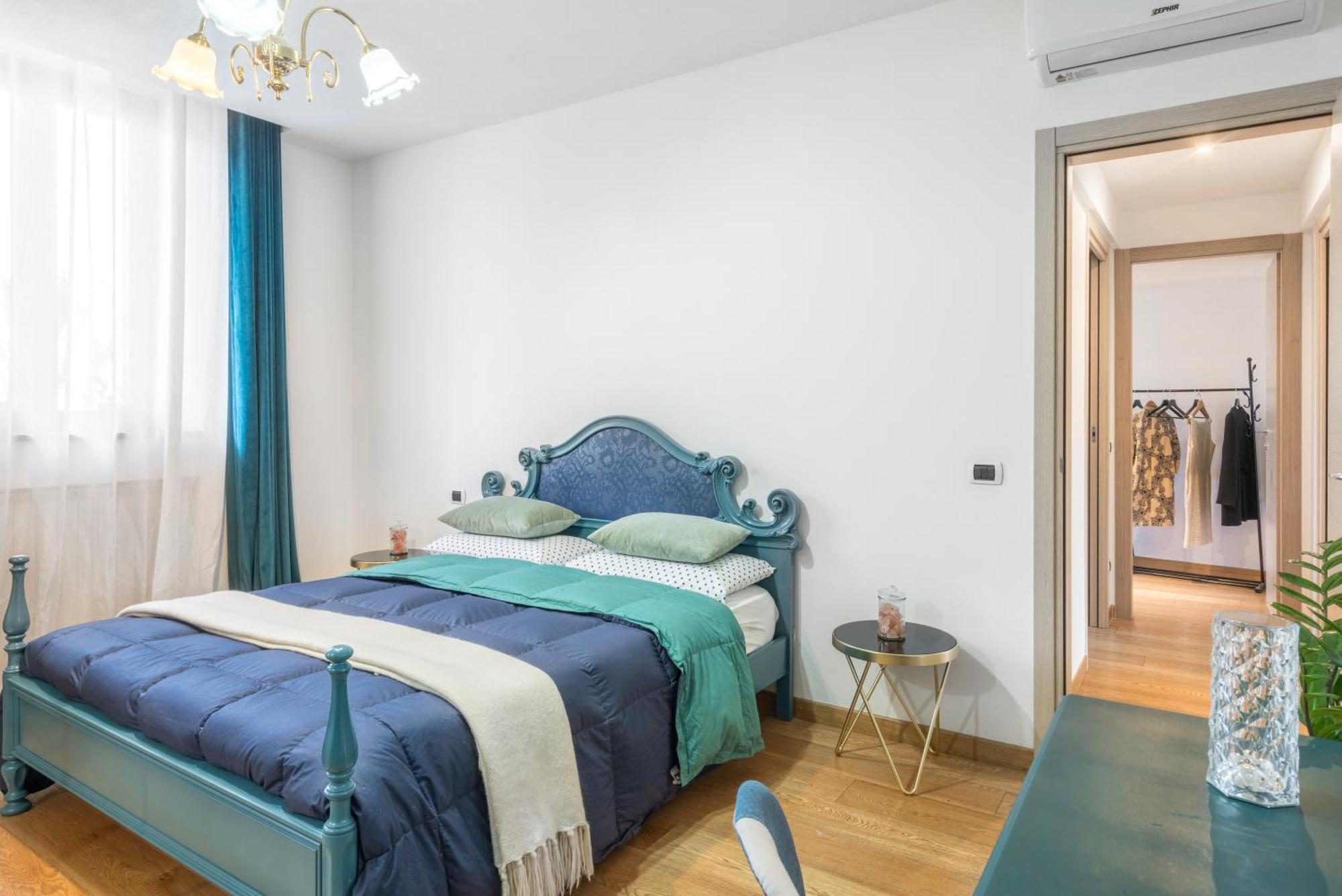 Florence Giannotti Home Dış mekan fotoğraf