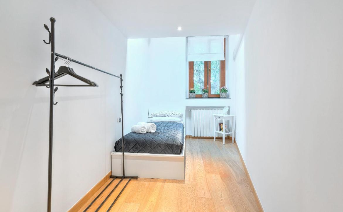 Florence Giannotti Home Dış mekan fotoğraf