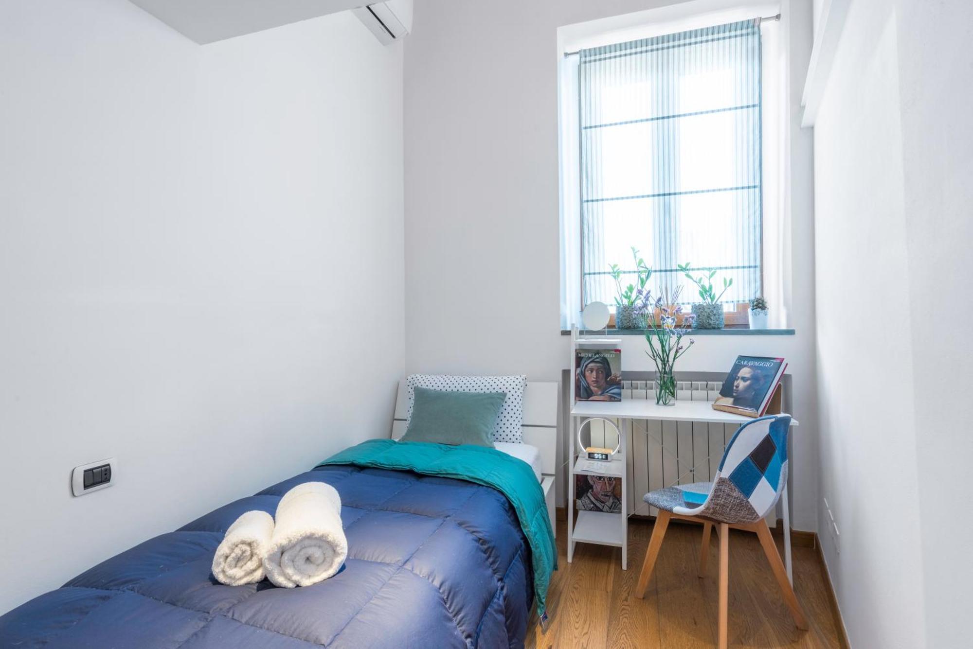 Florence Giannotti Home Dış mekan fotoğraf