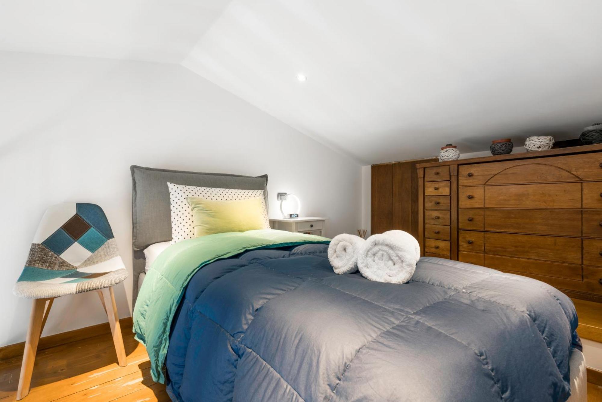 Florence Giannotti Home Dış mekan fotoğraf