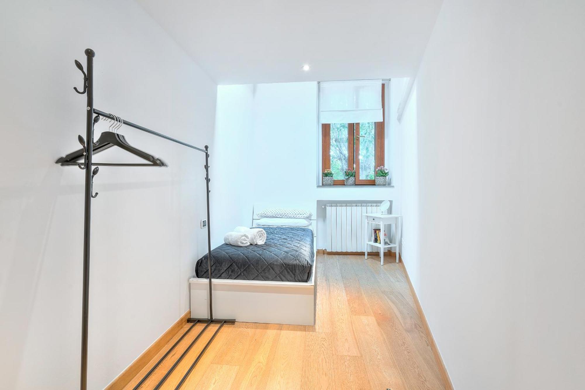 Florence Giannotti Home Dış mekan fotoğraf