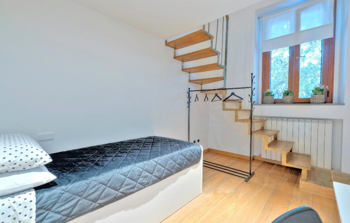 Florence Giannotti Home Dış mekan fotoğraf