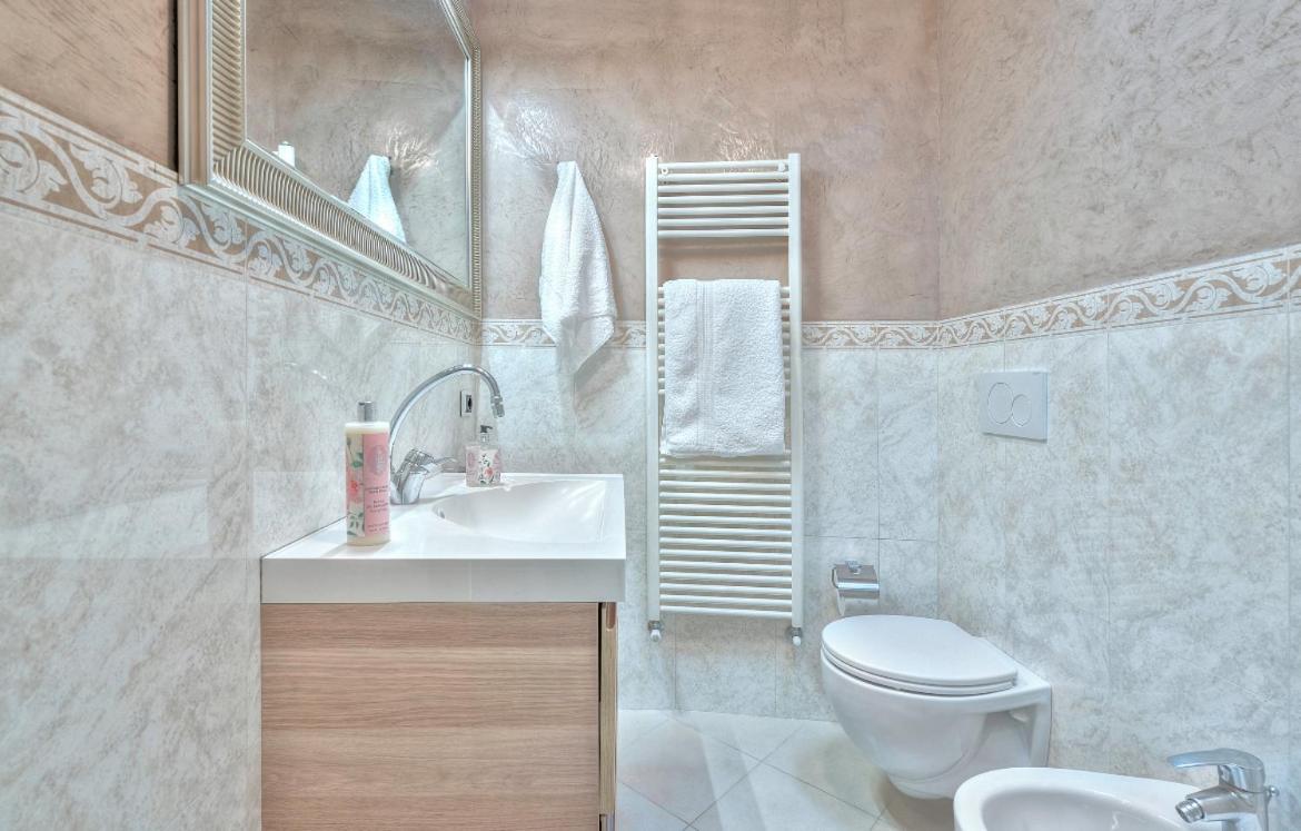 Florence Giannotti Home Dış mekan fotoğraf