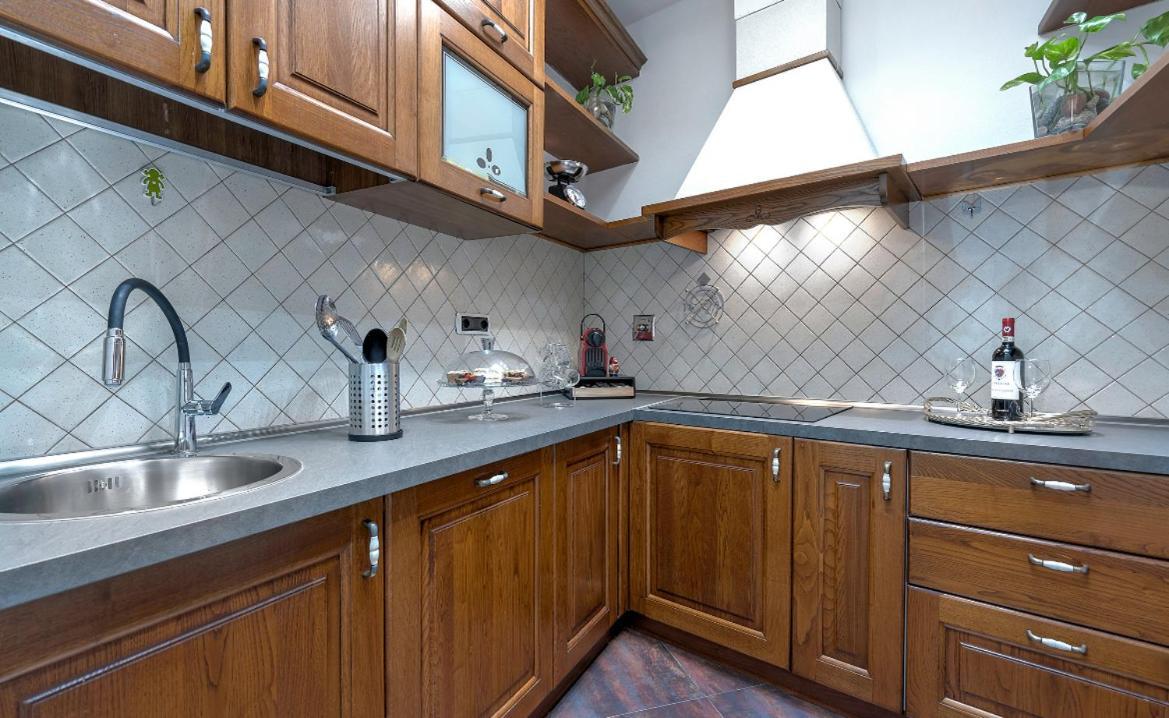 Florence Giannotti Home Dış mekan fotoğraf