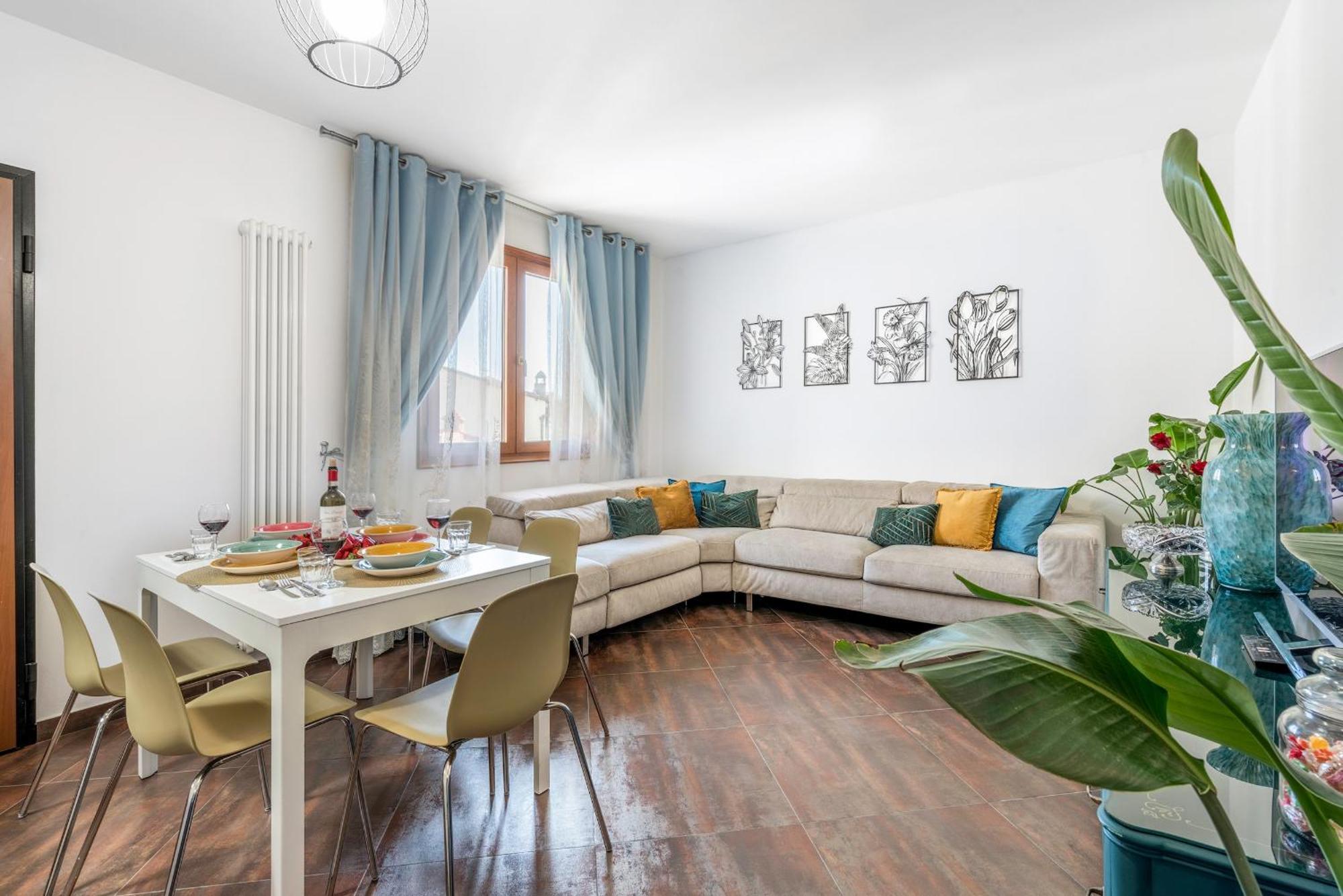 Florence Giannotti Home Dış mekan fotoğraf