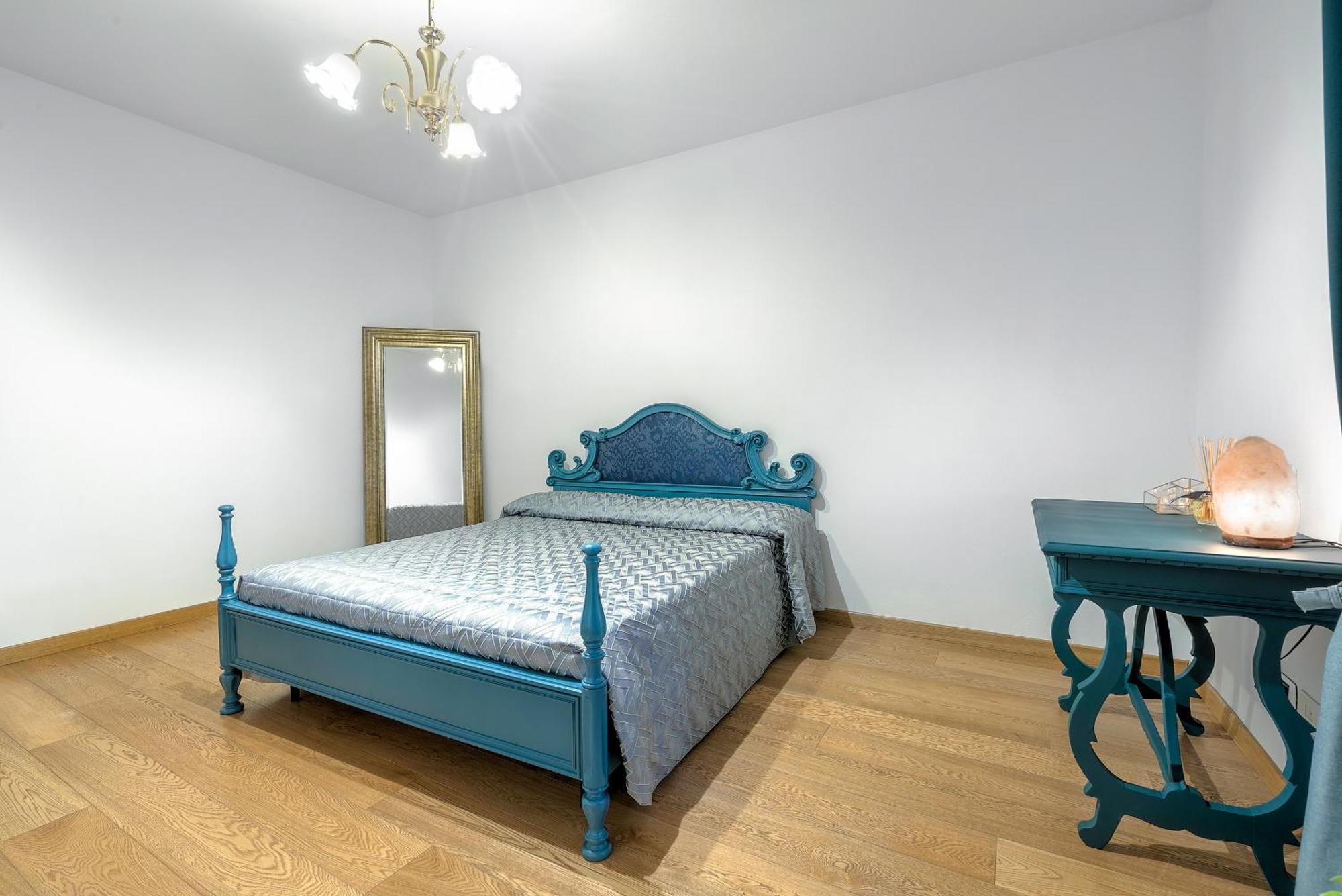 Florence Giannotti Home Dış mekan fotoğraf