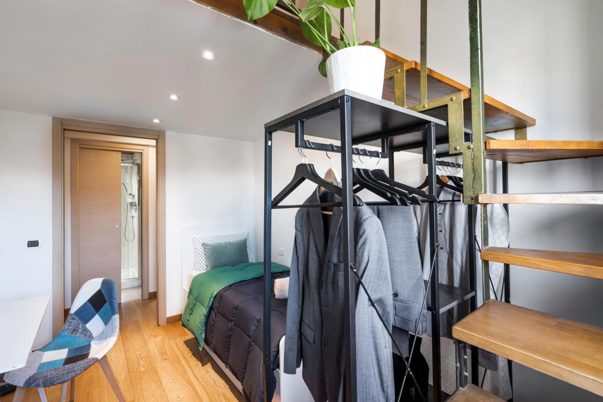 Florence Giannotti Home Dış mekan fotoğraf