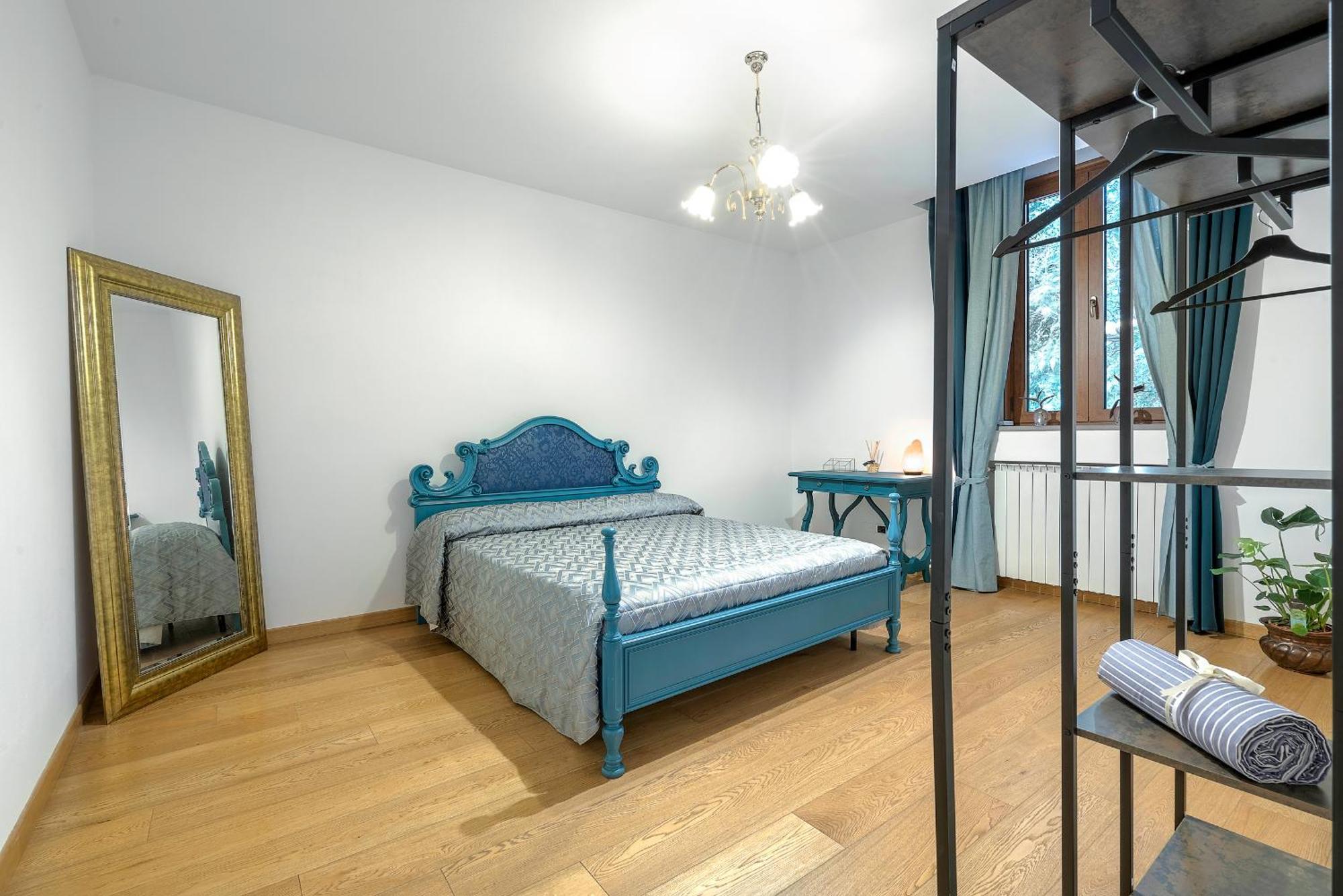 Florence Giannotti Home Dış mekan fotoğraf