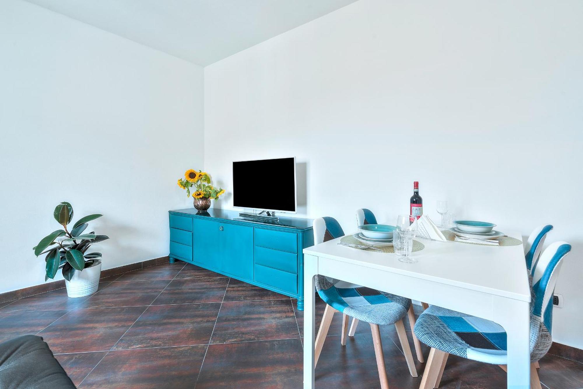 Florence Giannotti Home Dış mekan fotoğraf
