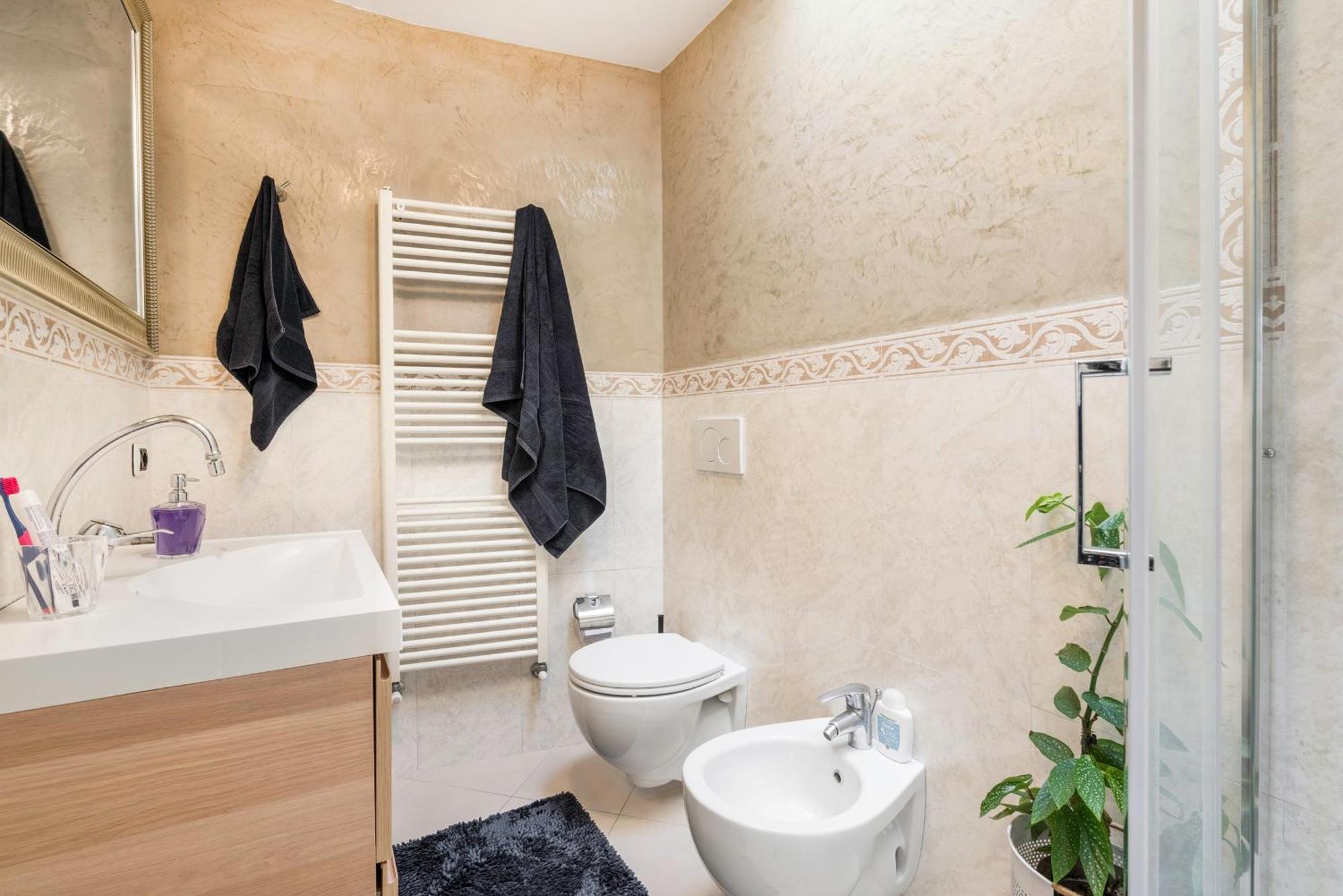 Florence Giannotti Home Dış mekan fotoğraf