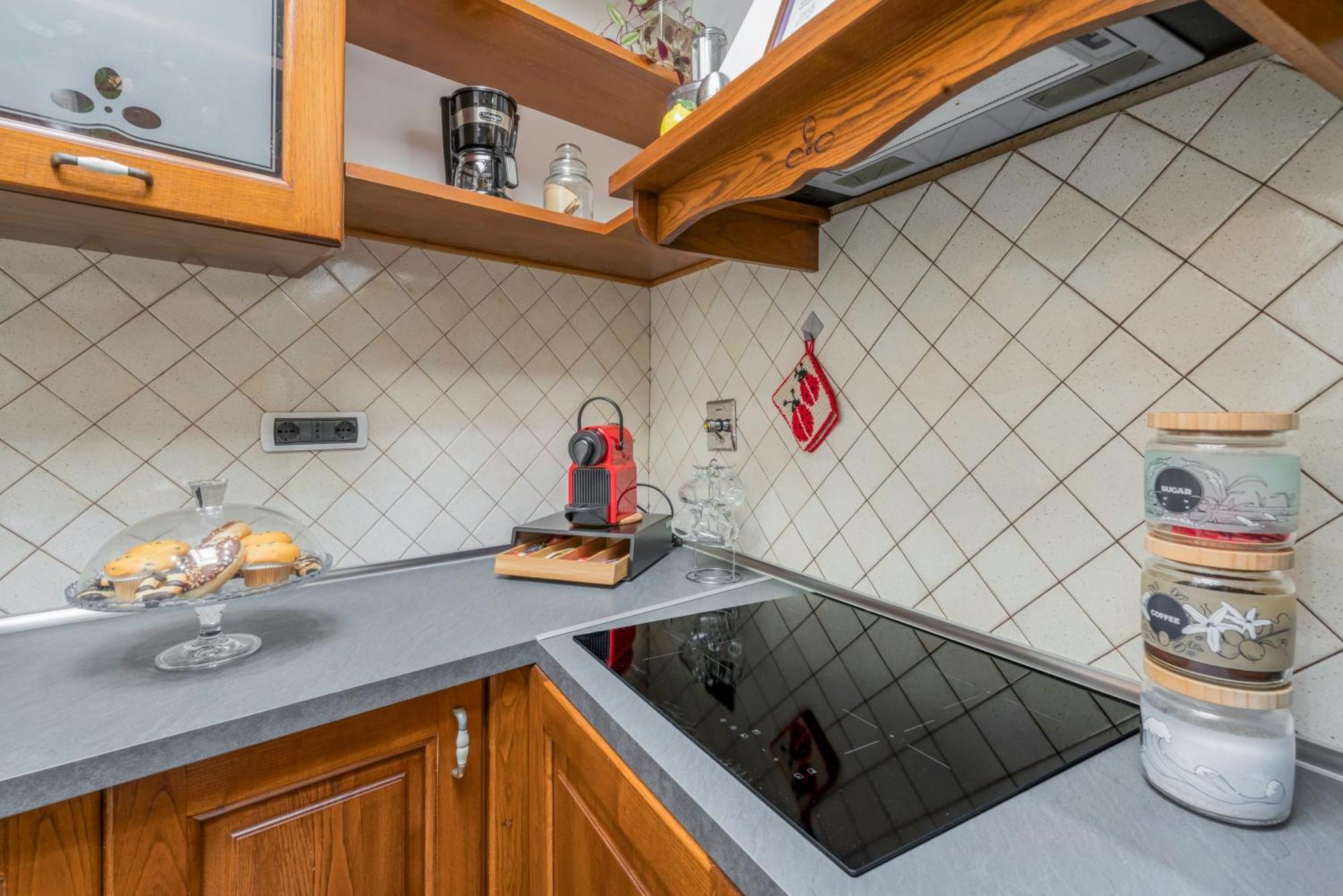 Florence Giannotti Home Dış mekan fotoğraf