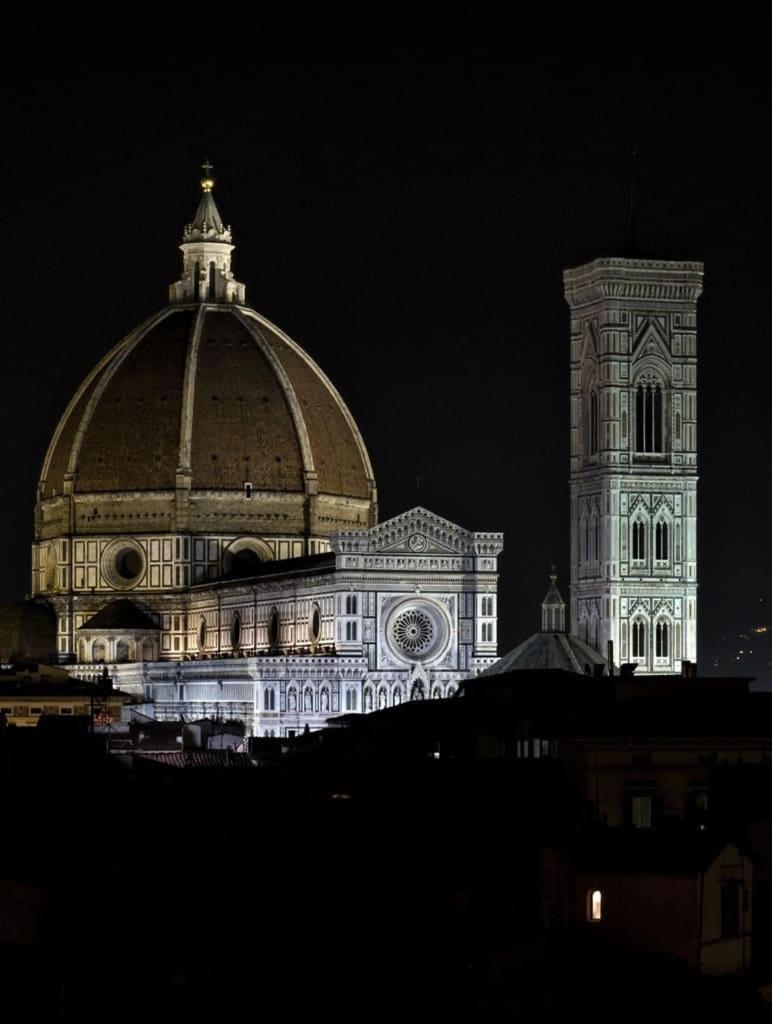 Florence Giannotti Home Dış mekan fotoğraf