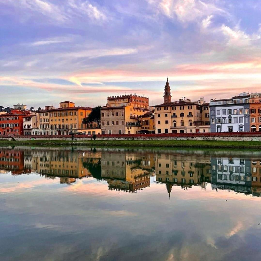 Florence Giannotti Home Dış mekan fotoğraf