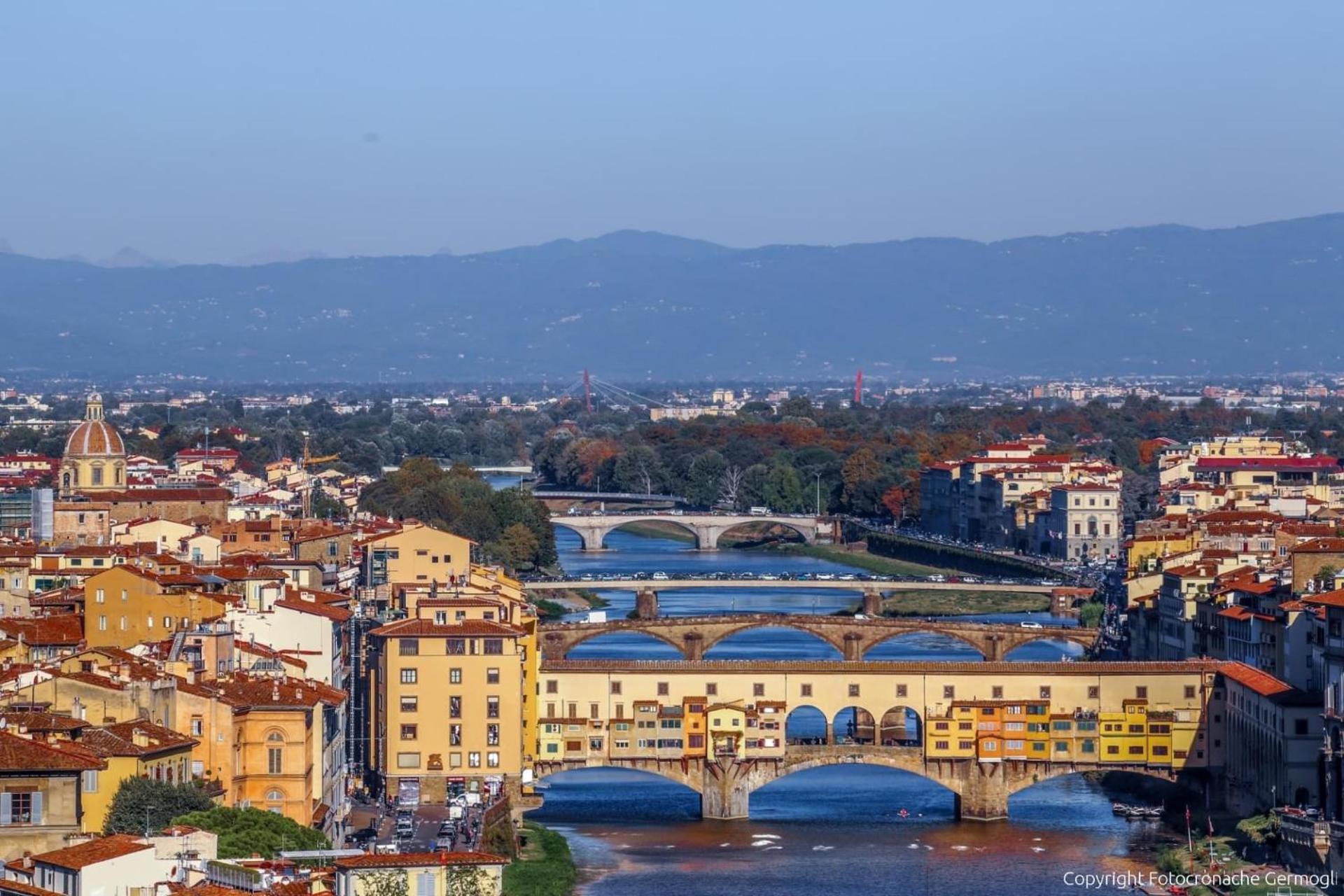 Florence Giannotti Home Dış mekan fotoğraf