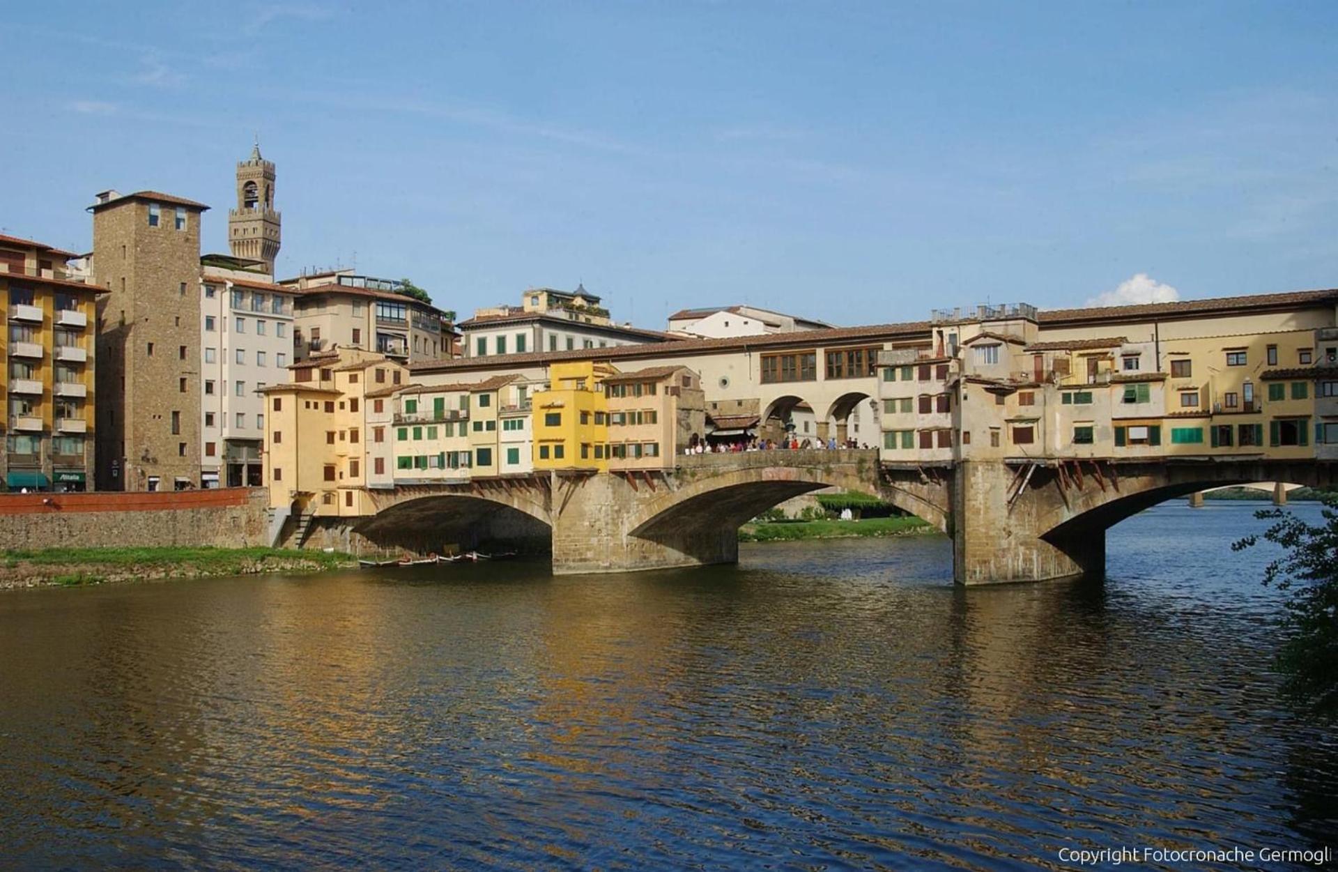 Florence Giannotti Home Dış mekan fotoğraf