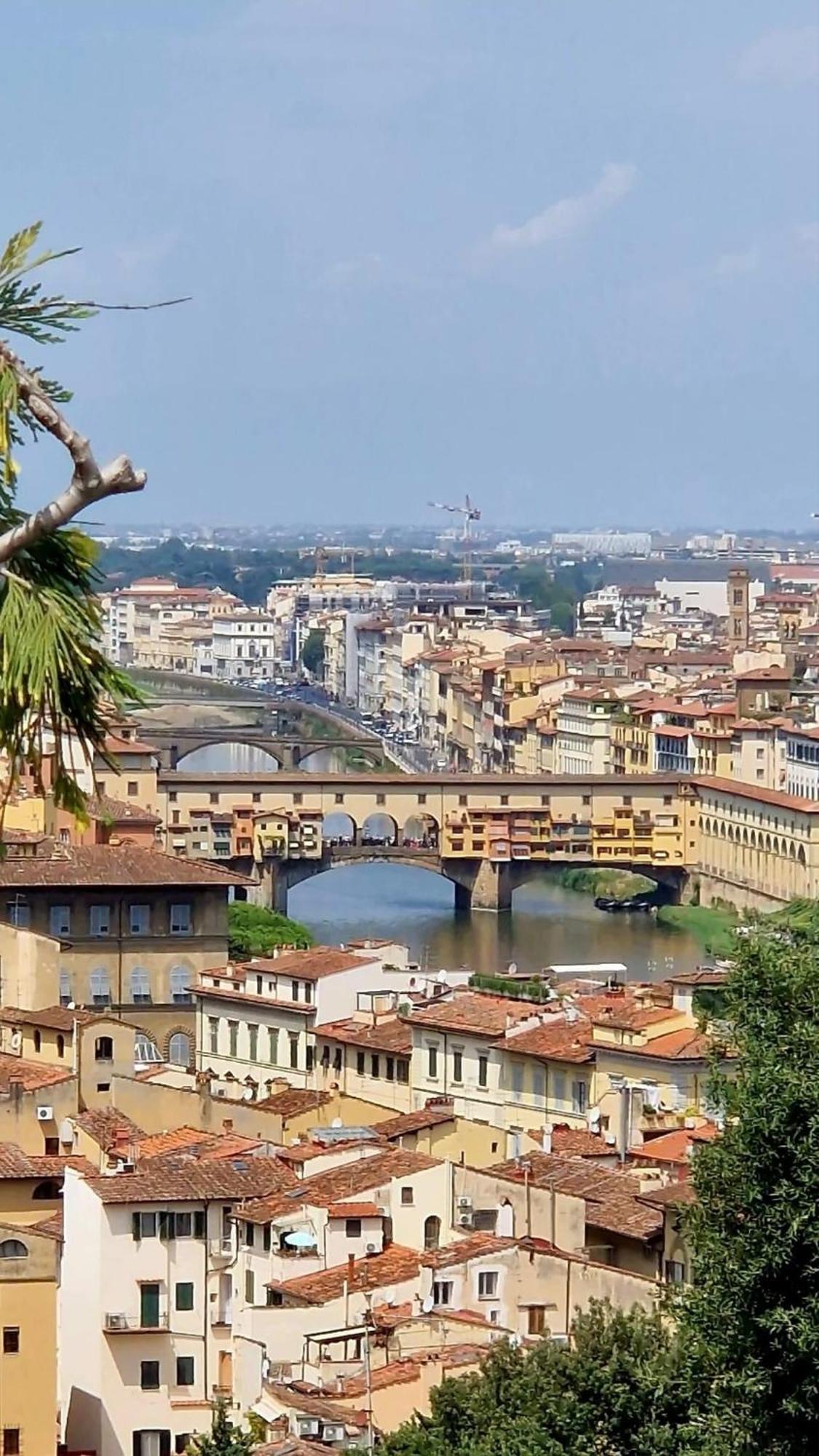 Florence Giannotti Home Dış mekan fotoğraf